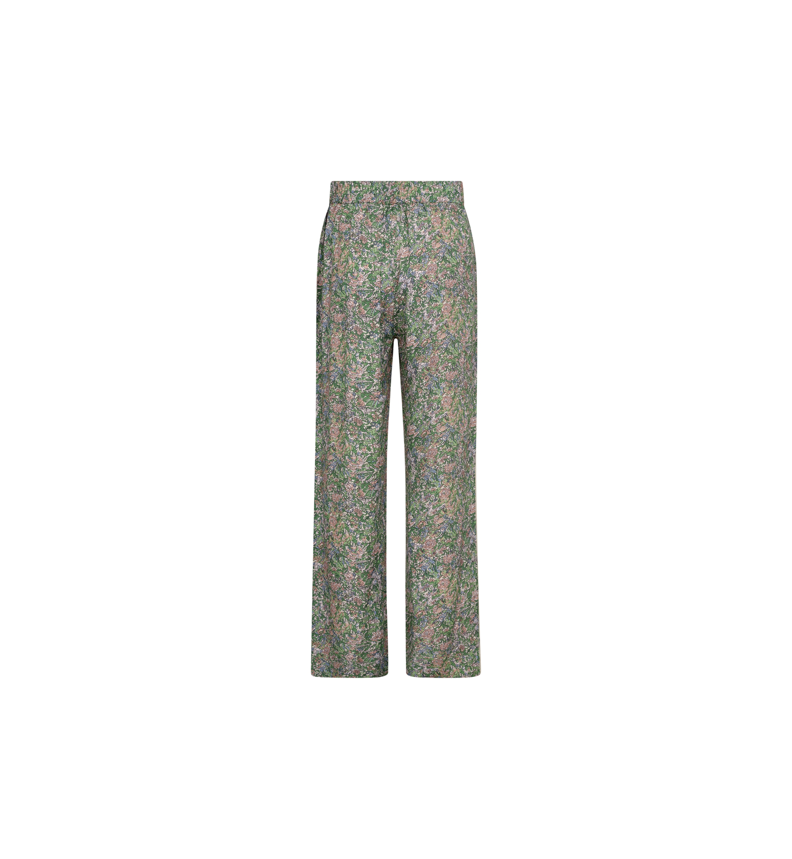 Packshot / Turf Green / Back